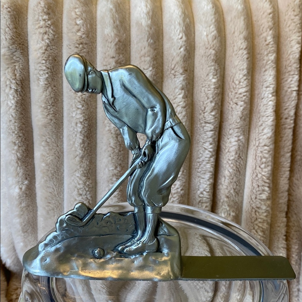 1991 Seagull Pewter